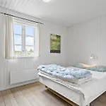 Cozy In With Sauna Semesterbostad Blåvand