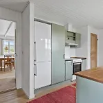 Cozy In With Sauna Semesterbostad *