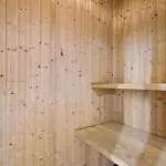 Cozy In With Sauna