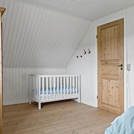 Cozy In With Sauna * Blavand