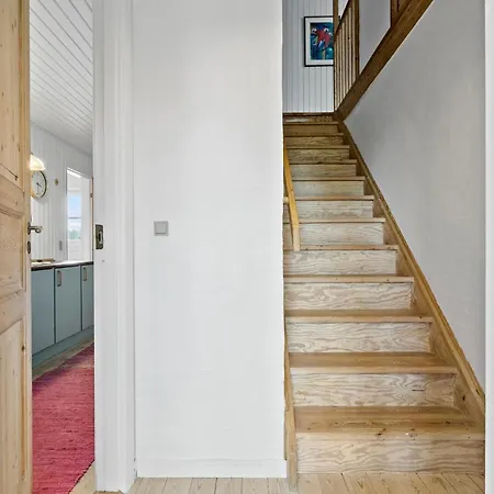 Cozy In With Sauna Prázdninový dům