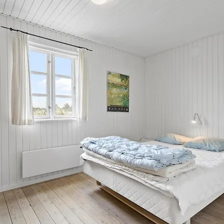Cozy In With Sauna Holiday home Blavand