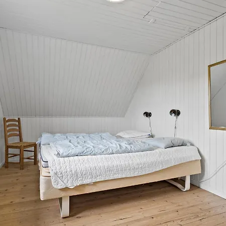 Cozy In With Sauna