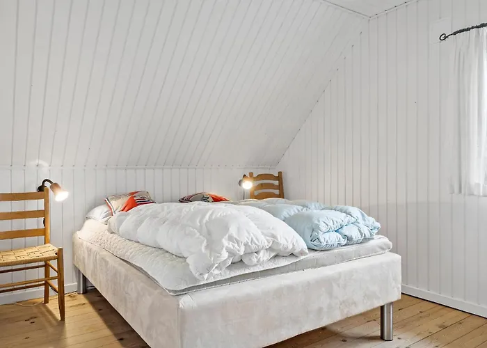 Cozy In With Sauna Semesterbostad