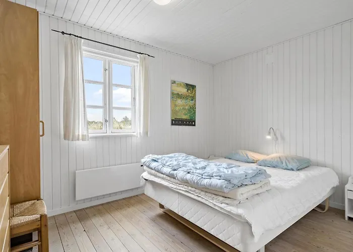 Cozy In With Sauna Semesterbostad Blåvand