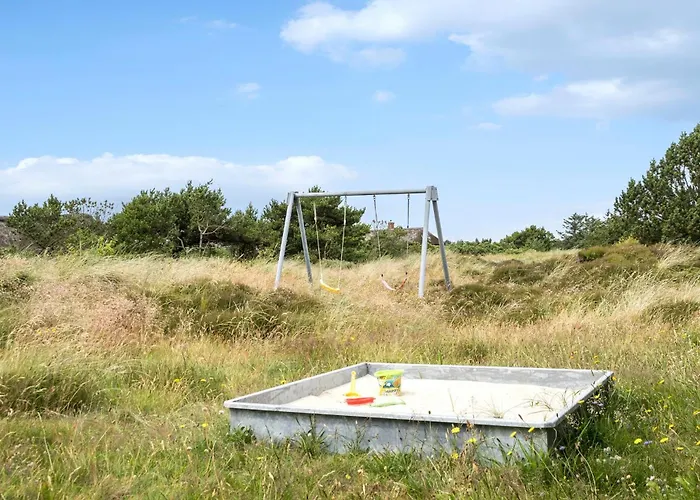 Cozy In With Sauna Semesterbostad